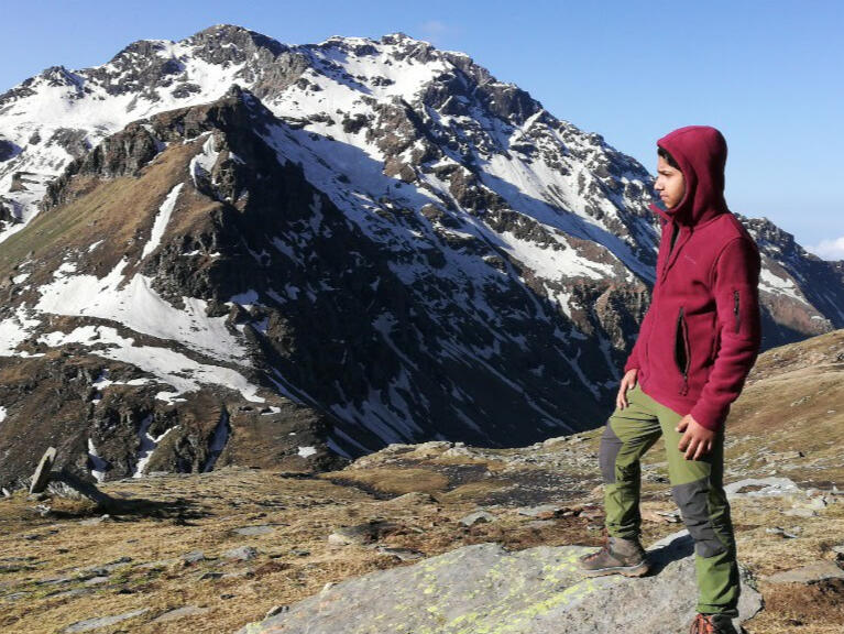Maitreya Grylls