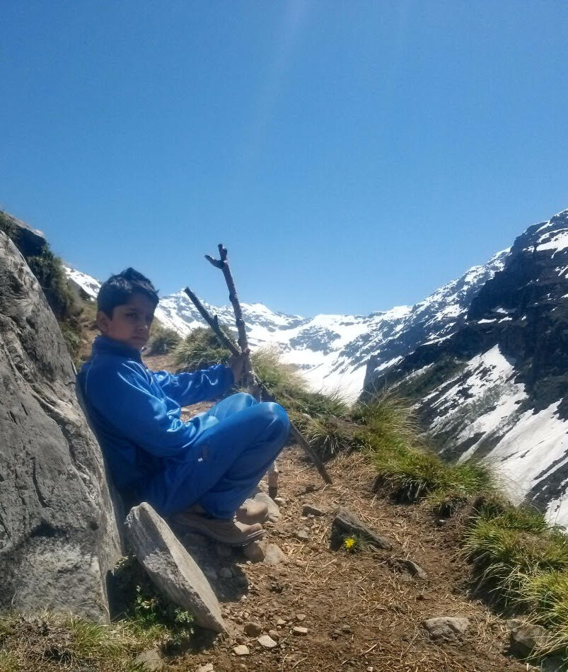 Maitreya Grylls